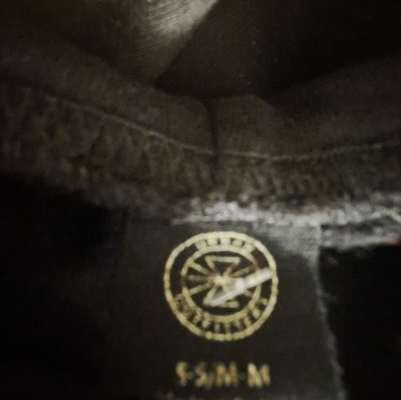 Urban Outfitters Mercer Street Flowers Zip-Up Hoodie - Picture 10 of 10